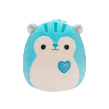 SQUISHMALLOWS pehme mänguasi Sõbrapäeva eri, 19 cm