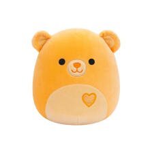 SQUISHMALLOWS pehme mänguasi Sõbrapäeva eri, 19 cm