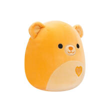 SQUISHMALLOWS pehme mänguasi Sõbrapäeva eri, 19 cm