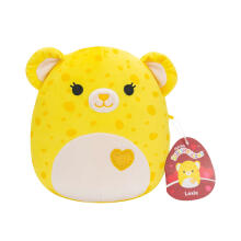 SQUISHMALLOWS pehme mänguasi Sõbrapäeva eri, 19 cm