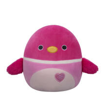 SQUISHMALLOWS pehme mänguasi Sõbrapäeva eri, 19 cm