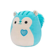 SQUISHMALLOWS pehme mänguasi Sõbrapäeva eri, 19 cm