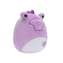 SQUISHMALLOWS pehme mänguasi Sõbrapäeva eri, 19 cm