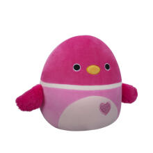 SQUISHMALLOWS pehme mänguasi Sõbrapäeva eri, 19 cm