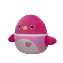 SQUISHMALLOWS pehme mänguasi Sõbrapäeva eri, 19 cm