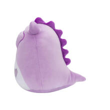 SQUISHMALLOWS pehme mänguasi Sõbrapäeva eri, 19 cm