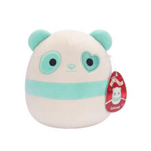 SQUISHMALLOWS pehme mänguasi Sõbrapäeva eri, 19 cm