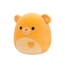 SQUISHMALLOWS pehme mänguasi Sõbrapäeva eri, 19 cm