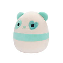 SQUISHMALLOWS pehme mänguasi Sõbrapäeva eri, 19 cm