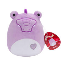 SQUISHMALLOWS pehme mänguasi Sõbrapäeva eri, 19 cm