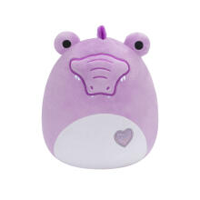 SQUISHMALLOWS pehme mänguasi Sõbrapäeva eri, 19 cm
