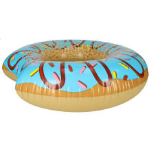 Ikonka Art.KX5003_2 BESTWAY 36118 Donut sinine 107cm ujumisratas