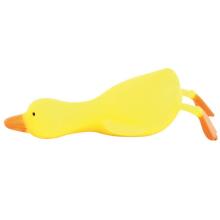 Keycraft Stretchy Rubber Duck Art.NV544 Stressivastane mänguasi