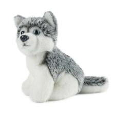 Keycraft Living Nature Miniature Dogs Assorted Art.AN366  Pehme Toy
