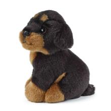 Keycraft Living Nature Miniature Dogs Assorted Art.AN366  Pehme Toy