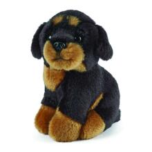 Keycraft Living Nature Miniature Dogs Assorted Art.AN366  Pehme Toy