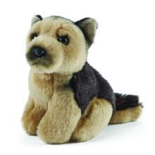 Keycraft Living Nature Miniature Dogs Assorted Art.AN366  Pehme Toy