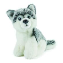 Keycraft Living Nature Miniature Dogs Assorted Art.AN366  Pehme Toy