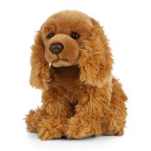 Keycraft Living Nature Cocker Spaniel Art.AN457 Pehme Toy