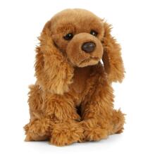 Keycraft Living Nature Cocker Spaniel Art.AN457 Pehme Toy