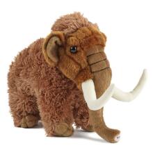 Keycraft Living Nature Woolly Mammoth Large Art.AN283  Pehme Toy
