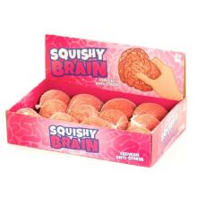 Keycraft Squidgy Brain Art.NV459 Stressivastane mänguasi