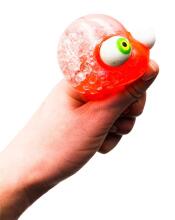 Keycraft Squeezy Frogs Art.NV507 Stressivastane mänguasi