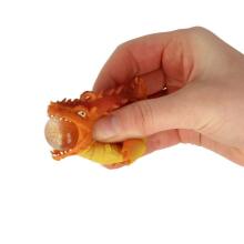 Keycraft Squeezy Dino Keyrings Art.NV378  Stressivastane mänguasi