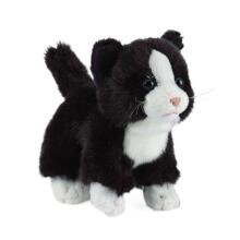 Keycraft Living Nature Cat Small Assorted Art.AN147 Pehme Toy