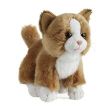 Keycraft Living Nature Cat Small Assorted Art.AN147 Pehme Toy