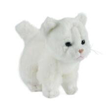 Keycraft Living Nature Cat Small Assorted Art.AN147 Pehme Toy