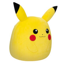 SQUISHMALLOWS POKEMON pehme mänguasi Pikachu, 50 cm