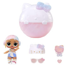 L.O.L. Surprise nukk Hello Kitty 10 cm