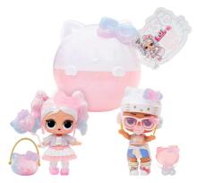 L.O.L. Surprise nukk Hello Kitty 10 cm