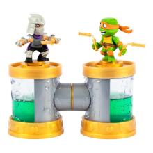 TREASURE X TMNT Kogutav figuur 12 cm