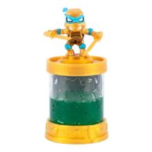 TREASURE X TMNT Kogutav figuur 12 cm