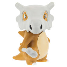 POKEMON Clip ´n´ Go Vöökomplekt figuuriga, W15