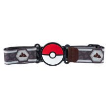 POKEMON Clip ´n´ Go Vöökomplekt figuuriga, W15