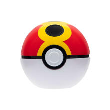 POKEMON Clip ´n´ Go Vöökomplekt figuuriga, W15