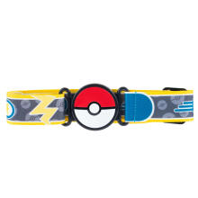 POKEMON Clip ´n´ Go Vöökomplekt figuuriga, W15