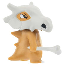 POKEMON Clip ´n´ Go Vöökomplekt figuuriga, W15