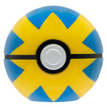 POKEMON Clip ´n´ Go Vöökomplekt figuuriga, W15