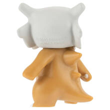 POKEMON Clip ´n´ Go Vöökomplekt figuuriga, W15