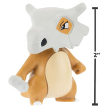 POKEMON Clip ´n´ Go Vöökomplekt figuuriga, W15