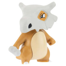 POKEMON Clip ´n´ Go Vöökomplekt figuuriga, W15