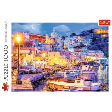 TREFL Pusle Itaalia, 1000 osa