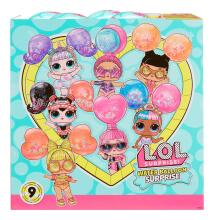 L.O.L. SURPRISE nukk Water balloon