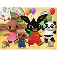 TREFL BING puzzle 30 pcs