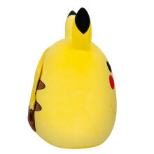 SQUISHMALLOWS POKEMON pehme mänguasi Pikachu, 35 cm