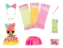 L.O.L. SURPRISE nukk Birthday